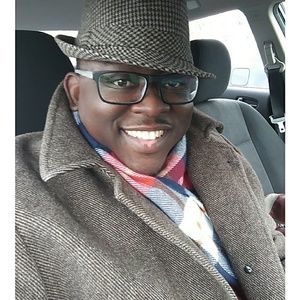 Meet your Posher, Bradley